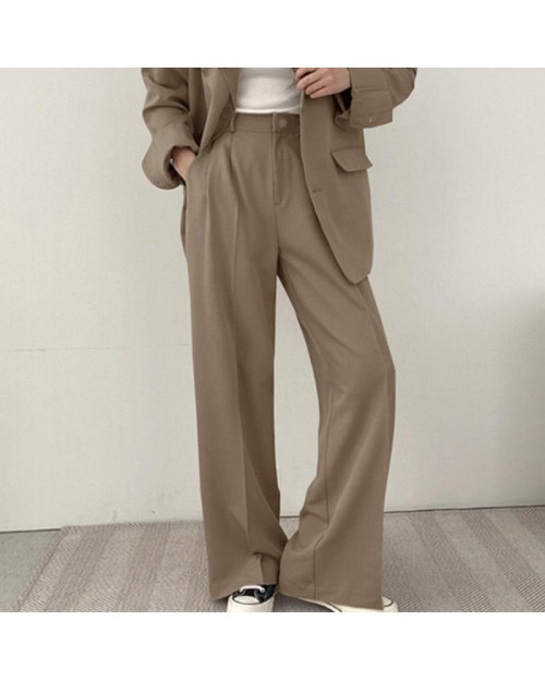 2023 New Hot Sale Designer Ladies Women'S Casual Pants & Trousers Loose